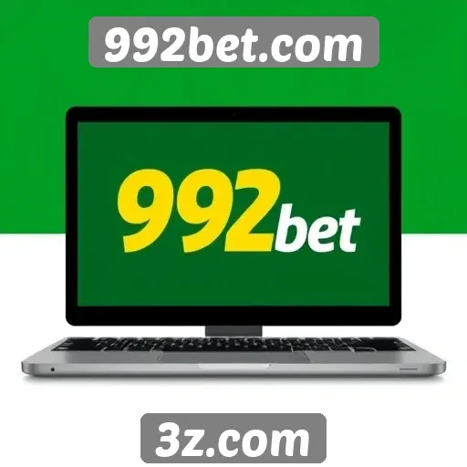 Análise da plataforma de apostas online 992bet