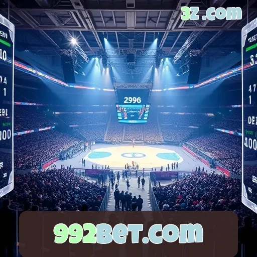 992bet.com: Bônus Imperdíveis para Turbinar Seu Jogo