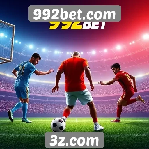 Recursos e funcionalidades do site 992bet.com