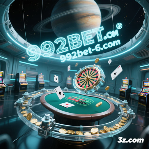 Jogos Diversos: A Nova Fronteira do Entretenimento Online no 992bet.com
