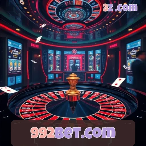 992bet.com: Explore as Vantagens dos Métodos de Pagamento Disponíveis