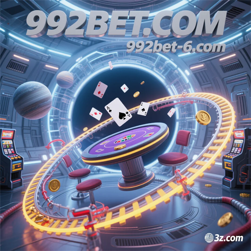 Desbravando o Poker Online: Uma Nova Era de Jogos no 992bet.com