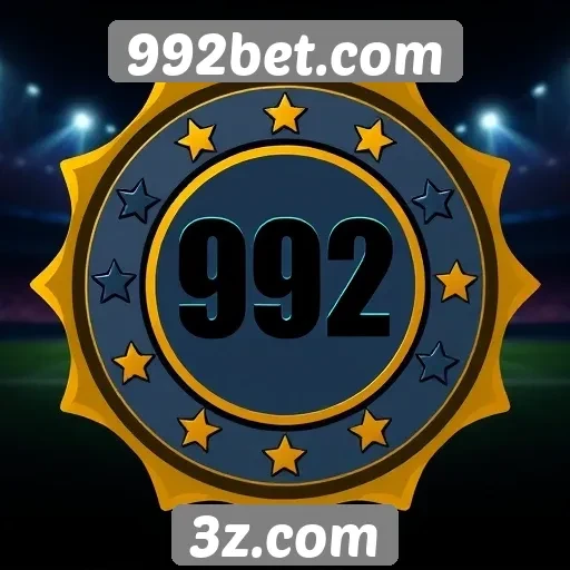 Segurança e confiabilidade do 992bet na indústria de jogos