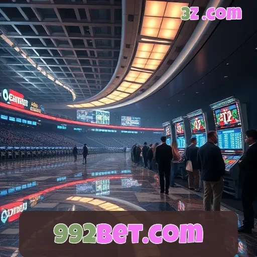 992bet.com: Os Melhores Caça-Níqueis Para Sua Diversão