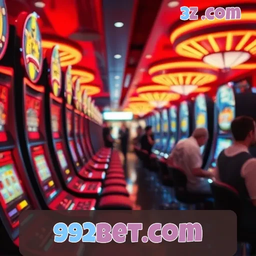 992bet.com: O Suporte 24/7 Que Garante Sucesso nas Apostas